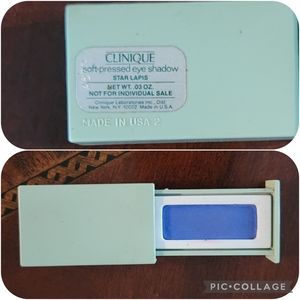 Clinique Eye Shadow